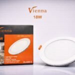سبوت Panel 18W Vienna