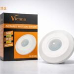 حساس 360 درجة Vienna