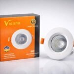 سبوت COB Down Light