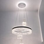 معلقة ثلاثية LED Modern