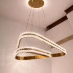 معلقة LED Modern