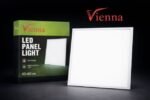 💡 لوفر LED بانل 60×60 – Vienna