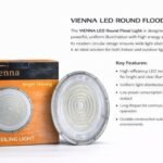 كشاف Highbay Vienna