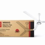 مروحة KDK سقفية