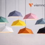 معلقة ديكور flumin