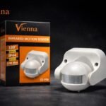 حساس 180 درجة Vienna