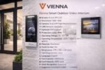 انتركم Vienna Smart