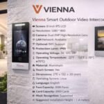 انتركم Vienna Smart