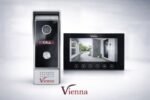 انتركم شاشة Vienna