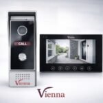 انتركم شاشة Vienna