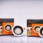 سبوت VIenna ترملس LED