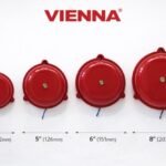 جرس كهربائي Vienna