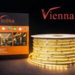 💡 حبل إضاءة LED – Vienna