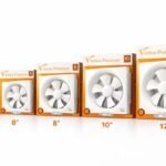 شفاط Vienna رداد اغلاق وفتح