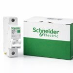 قواطع schneider فرعية