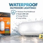 قلوب Vienna 24W مطري