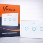 كبسات Smart Vienna