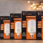 لمبة LED Vienna