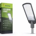 💡 كشاف شارع LED – Vienna