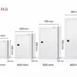 لوحات 3P MCB V16