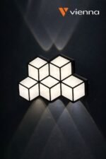 up down Vienna رباعي - Image 2