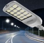 💡 كشاف شارع LED – Vienna - Image 3