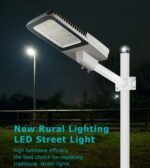 💡 كشاف شارع LED – Vienna - Image 2